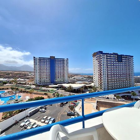 Amplio Apartamento 1 Dormitorio - Playa Paraiso Luaran gambar