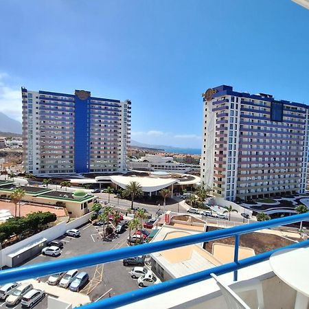 Amplio Apartamento 1 Dormitorio - Playa Paraiso Luaran gambar