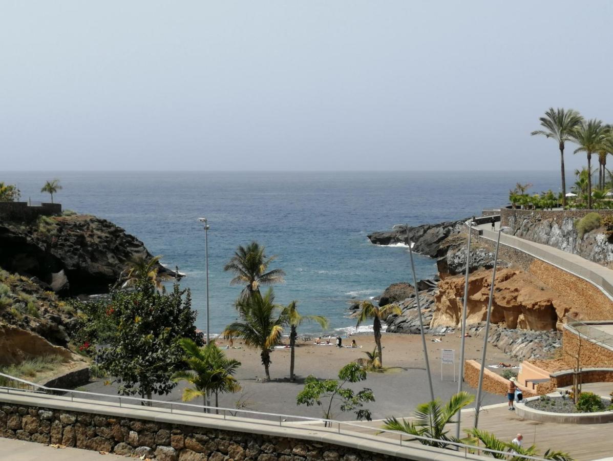 Amplio Apartamento 1 Dormitorio - Playa Paraiso Luaran gambar