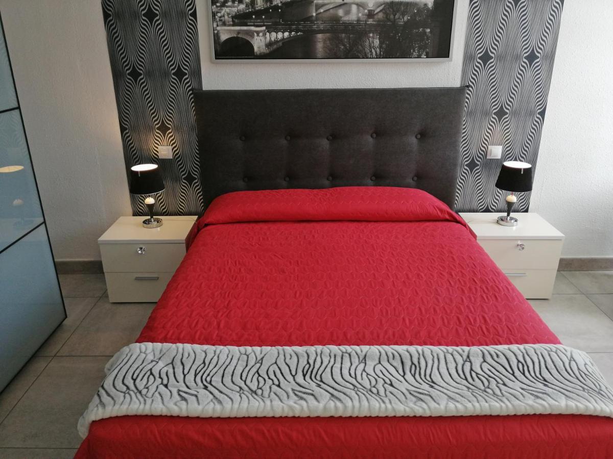 Amplio Apartamento 1 Dormitorio - Playa Paraiso Luaran gambar