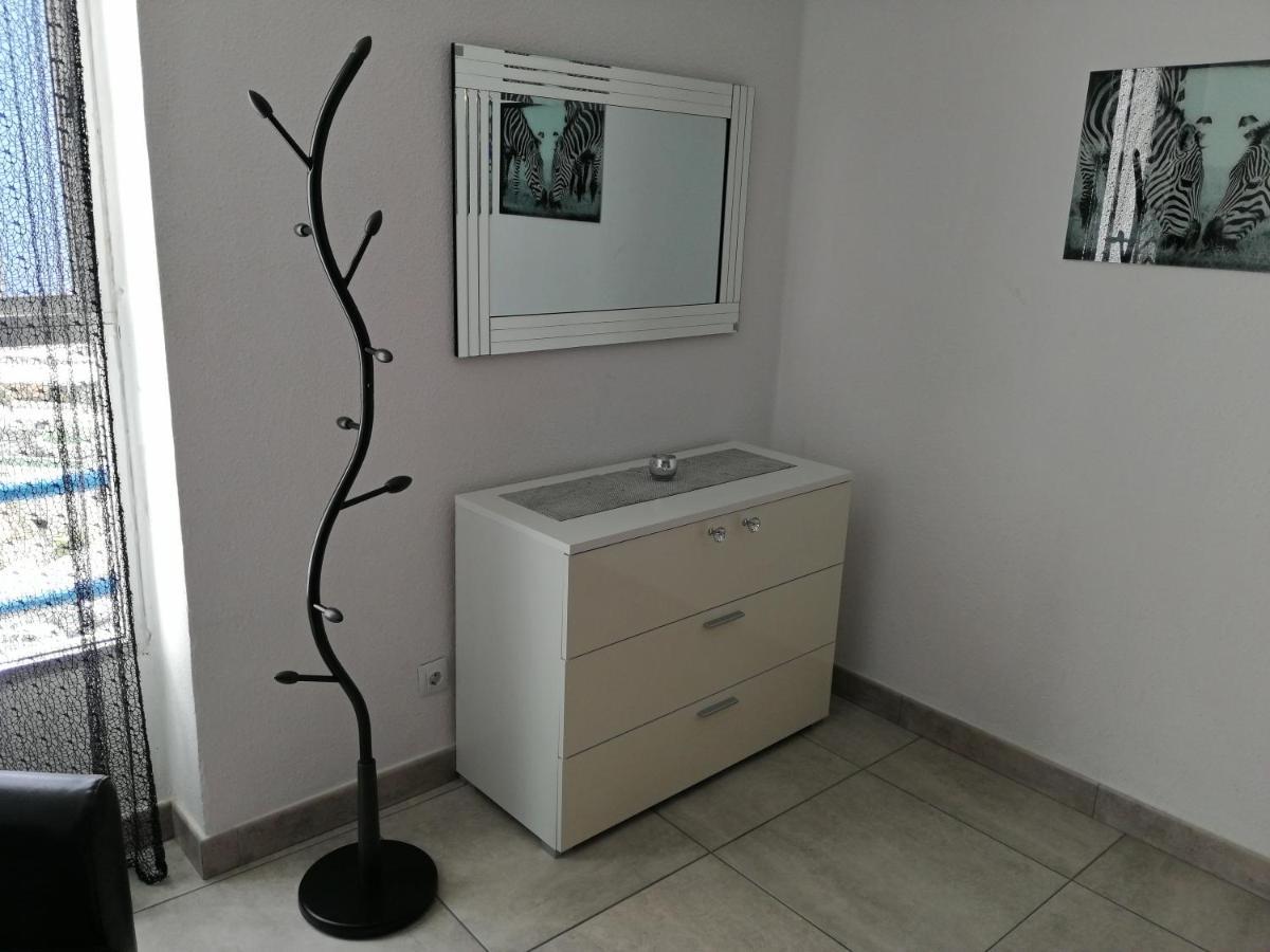 Amplio Apartamento 1 Dormitorio - Playa Paraiso Luaran gambar