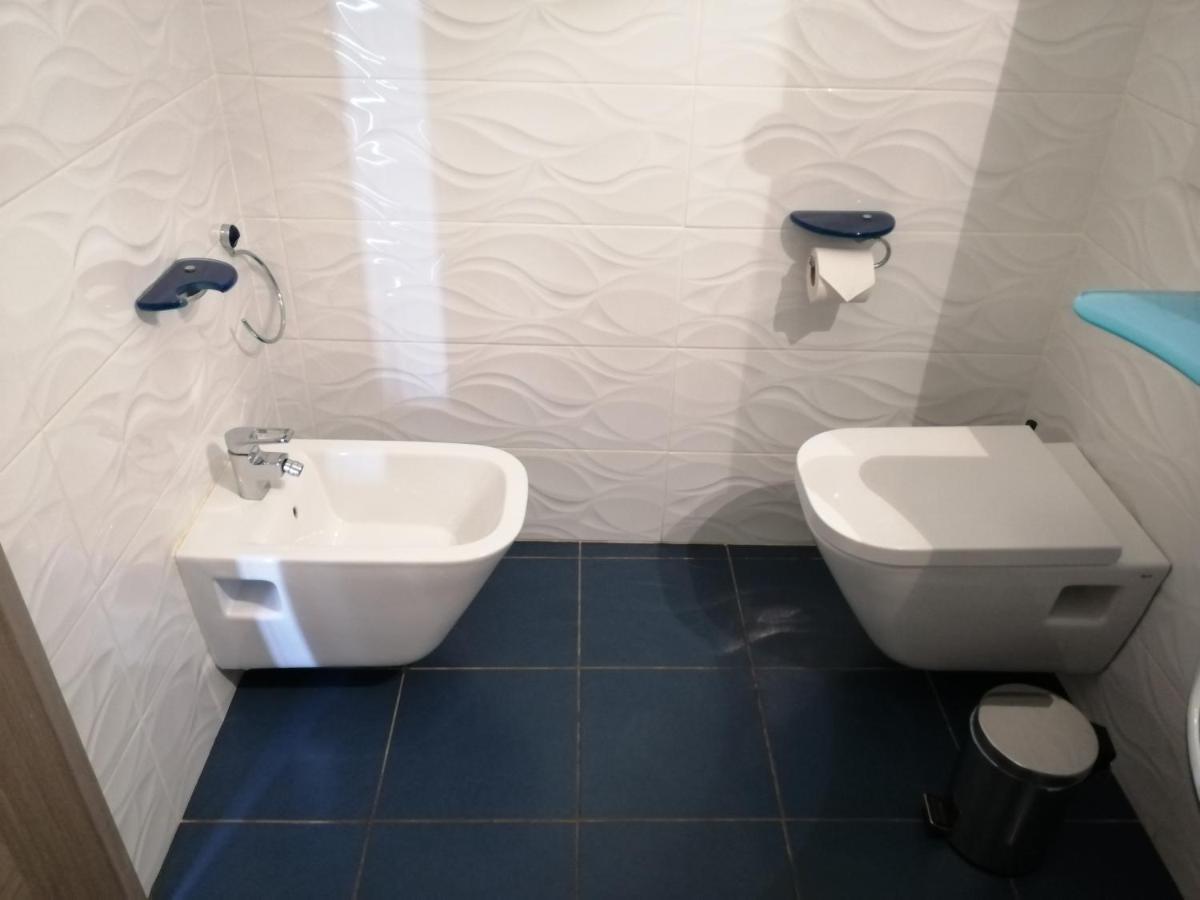 Amplio Apartamento 1 Dormitorio - Playa Paraiso Luaran gambar