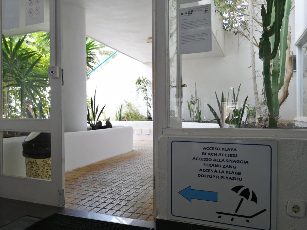Amplio Apartamento 1 Dormitorio - Playa Paraiso Luaran gambar