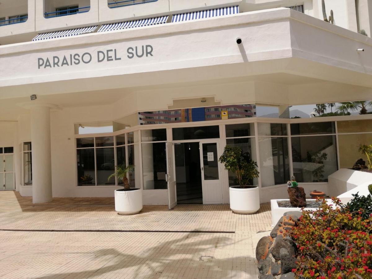 Amplio Apartamento 1 Dormitorio - Playa Paraiso Luaran gambar