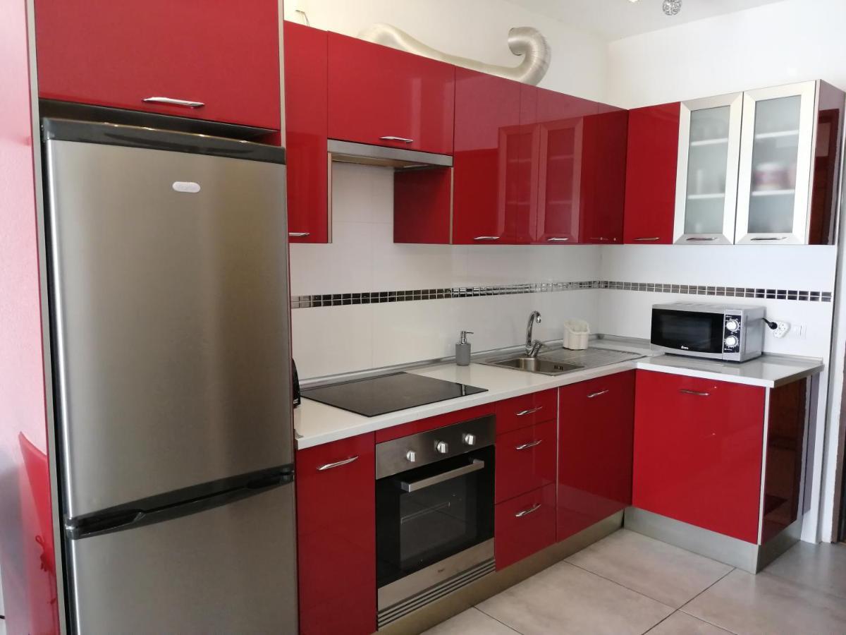 Amplio Apartamento 1 Dormitorio - Playa Paraiso Luaran gambar