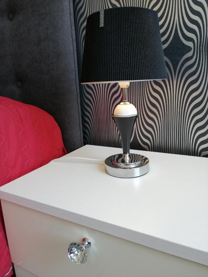 Amplio Apartamento 1 Dormitorio - Playa Paraiso Luaran gambar