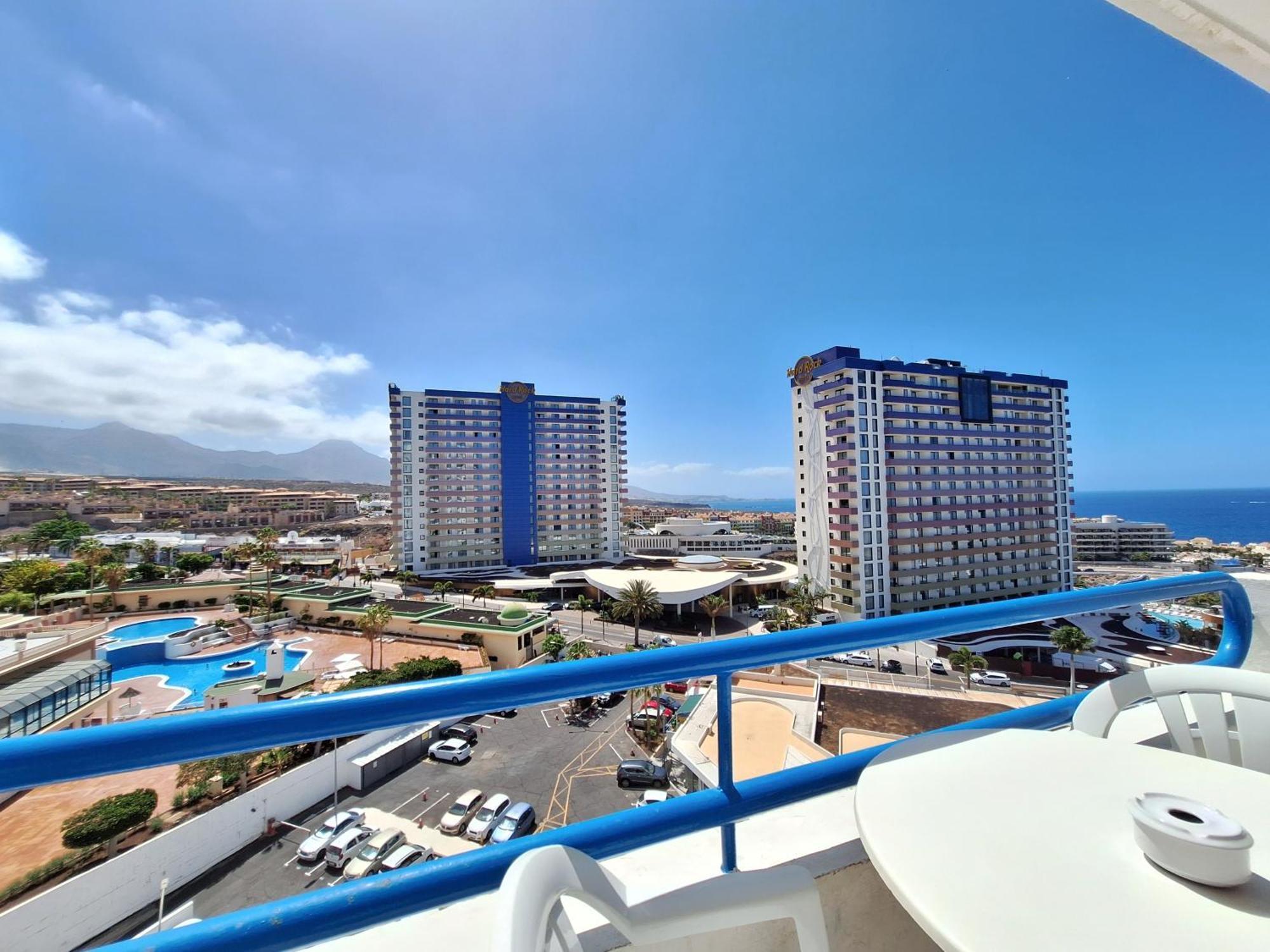 Amplio Apartamento 1 Dormitorio - Playa Paraiso Luaran gambar
