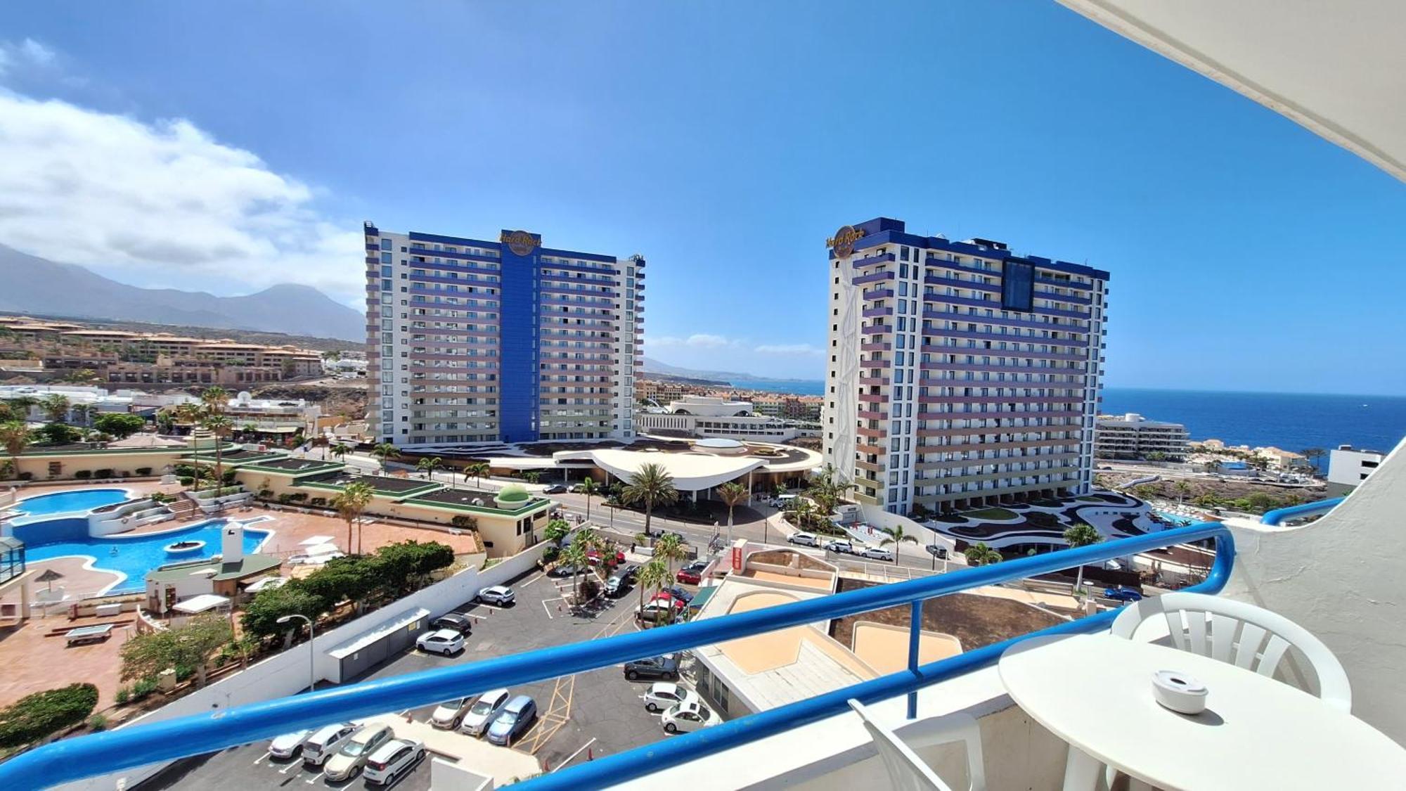 Amplio Apartamento 1 Dormitorio - Playa Paraiso Luaran gambar